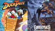 Throwback | Image via Disney+